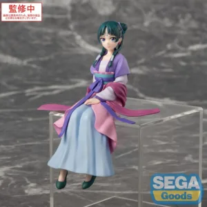 THE APOTHECARY DIARIES - Maomao "Moon Fairy" - Statue PM Perching 14cm
