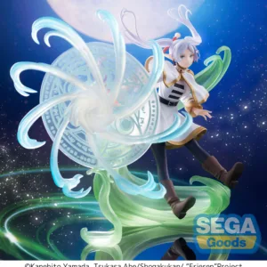 FRIEREN - Frieren "The heights of Magic" - Figure Figurizma 25cm