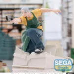 SAKAMOTO DAYS - Taro Sakamoto - Figure Luminasta 21cm