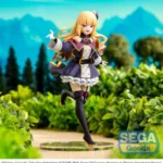 FROM OLD CONTRY... - Lucie Diamond - High Premium Figure 14cm