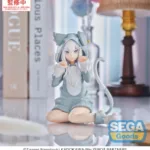 Re ZERO - Emilia - Yumemirize Figure 11cm