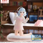 PRIVATE TUTOR TO THE DUKE'S... - Tina Howard - Yumemirize Figure 15cm