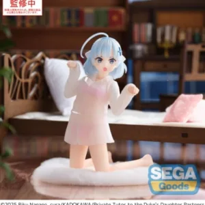 PRIVATE TUTOR TO THE DUKE'S... - Tina Howard - Yumemirize Figure 15cm