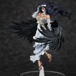 OVERLORD - Albedo "Wing Version" - Statue 1/7 31cm