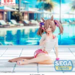UMAMUSUME PRETTY DERBY - Smart Falcon - Figure Yumemirize 14cm