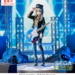 GIRLS BAND CRY - Momoka Kawaragi - Figure XStellar 21cm