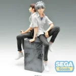 EVANGELION - Shinji & Kaworu "Kaworu Version" - Figure Vignetteum 17cm