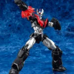 MAZINGER DESTROYING HELL - Mazinger Zest - Model Kit Moderoid 14cm