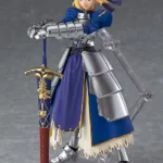 FATE / STAY NIGHT - Saber - Figure Figma 14cm