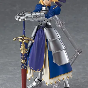 FATE / STAY NIGHT - Saber - Figure Figma 14cm