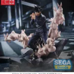 JUJUTSU KAISEN - Megumi Fushiguro "Encounter" - Figure Figurizma 20cm