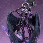 OVERLORD - Albedo "Hermes Trismegistus" - Statue 1/7 31cm