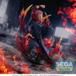 JUJUTSU KAISEN - Sukuna - Figure Figurizma 20cm