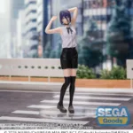 CHAINSAW MAN THE MOVIE - Reze - Figure High Premium 18cm