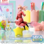 WITCH WATCH - Nico Wakatsuki - Figure Luminasta 14cm