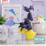 WITCH WATCH - Nemu Miyao - Figure Luminasta 14cm