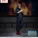 JUJUTSU KAISEN CULLING GAME - Yuji Itadori - Figure Xstellar 22cm