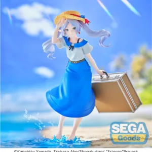 FRIEREN - Frieren "Summer Dress" - Figure Luminasta 20cm