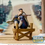 GOLDEN KAMUY - Hyakunosuke Ogata - Figure Xross Link 13cm