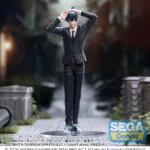CHAINSAW MAN THE MOVIE - Aki Hayakawa - Figure High Premium 20cm