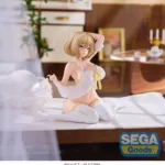 GODDESS OF VICTORY NIKKE - Anis - Figure Yumemirize 11cm
