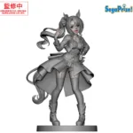 UMAMUSUME - Satono Crown - Figure XStellar 20cm