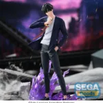 SOLO LEVELING - Sung Jinwoo - Figure Xross Link 18cm