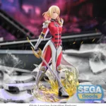 SOLO LEVELING - Cha Hae-In - Figure Xross Link 13cm