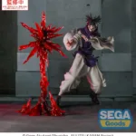 JUJUTSU KAISEN - Choso "Supernova" - Figure Luminasta 18cm