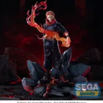 JUJUTSU KAISEN - Sukuna "Fuga" - Figure Luminasta 23cm