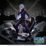 JUJUTSU KAISEN - Satoru Gojo "Unlimited Void" - Figure Figurizma 21cm
