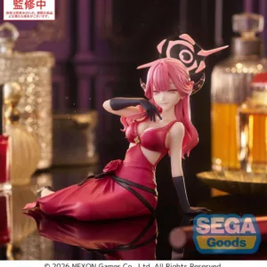 BLUE ARCHIVE - Aru - Figure Yumemirize 12cm