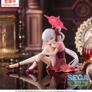 BLUE ARCHIVE - Mutsuki - Figure Yumemirize 12cm