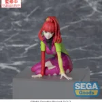 GNOSIA - SQ - Statue PM Perching 9cm