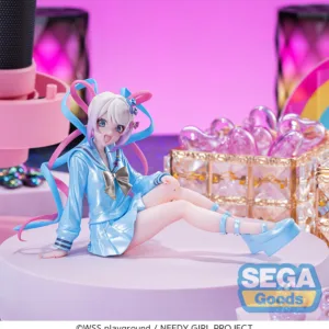 NEEDY STREAMER OVERLOAD - OMG Kawaii Angel  - Statue PM Perching 10cm