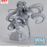 HATSUNE MIKU - Hatsune Miku Punk! - Figure Figurizma 23cm