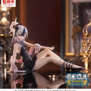 BLUE ARCHIVE - Kayoko - Figure Yumemirize 14cm