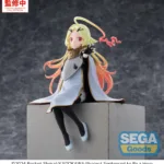 SENTENCED TO BE A HERO - Teoritta - Statue PM Perching 14cm