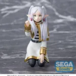 FRIEREN - Frieren Poking Something - Figure PM Perching 10cm