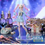 NEEDY STREAMER OVERLOAD - OMG kawaii Angel - Figure Luminasta 18cm