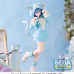 RE ZERO - Rem Mofumofu Pack - Figure XStellar 21.5cm