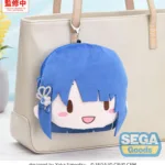 HATSUNE MIKU - Haruka Kiritani - Plush Bag Charm 16x6x14 cm
