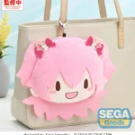 HATSUNE MIKU - Airi Momoi - Plush Bag Charm 16x6x14 cm