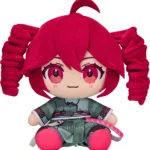 VOCALOID Chocopuni Kasane Teto VOICEPEAK Version - Plush 17cm