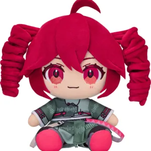 VOCALOID Chocopuni Kasane Teto VOICEPEAK Version - Plush 17cm