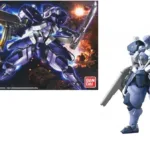 GUNDAM - HG 1/144 Hyakuren - Model Kit
