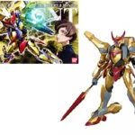 CODE GEASS - 1/35 Vincent - Model Kit