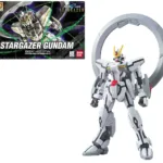 GUNDAM - HG 1/144 Stargazer GSX-401FW - Model Kit