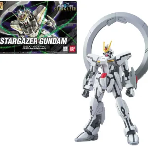 GUNDAM - HG 1/144 Stargazer GSX-401FW - Model Kit