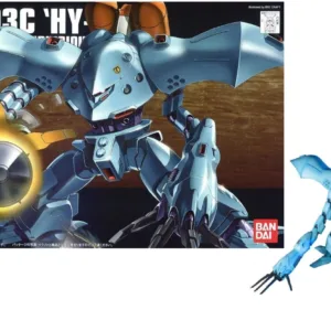 GUNDAM - HGUC 1/144 MSM-03C HY-Gogg Mobile Suit - Model Kit
